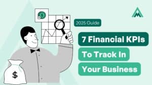 Financial KPIs for Service Businesses