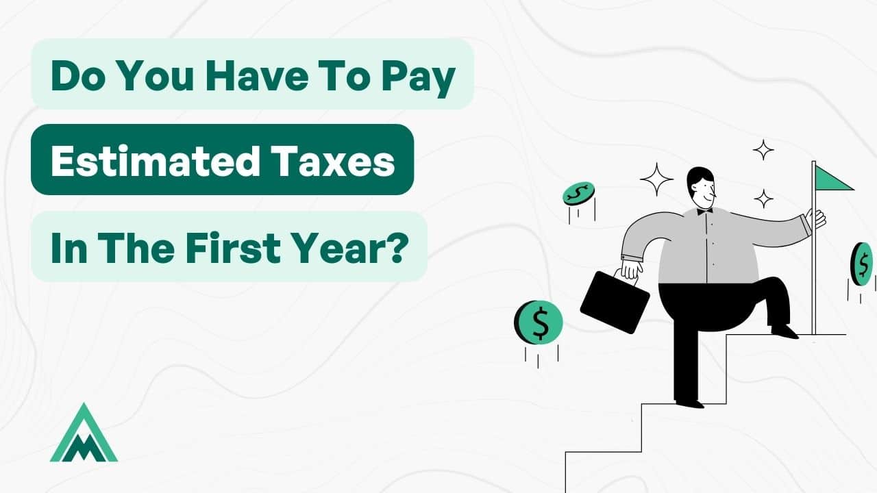 pay estimated taxes