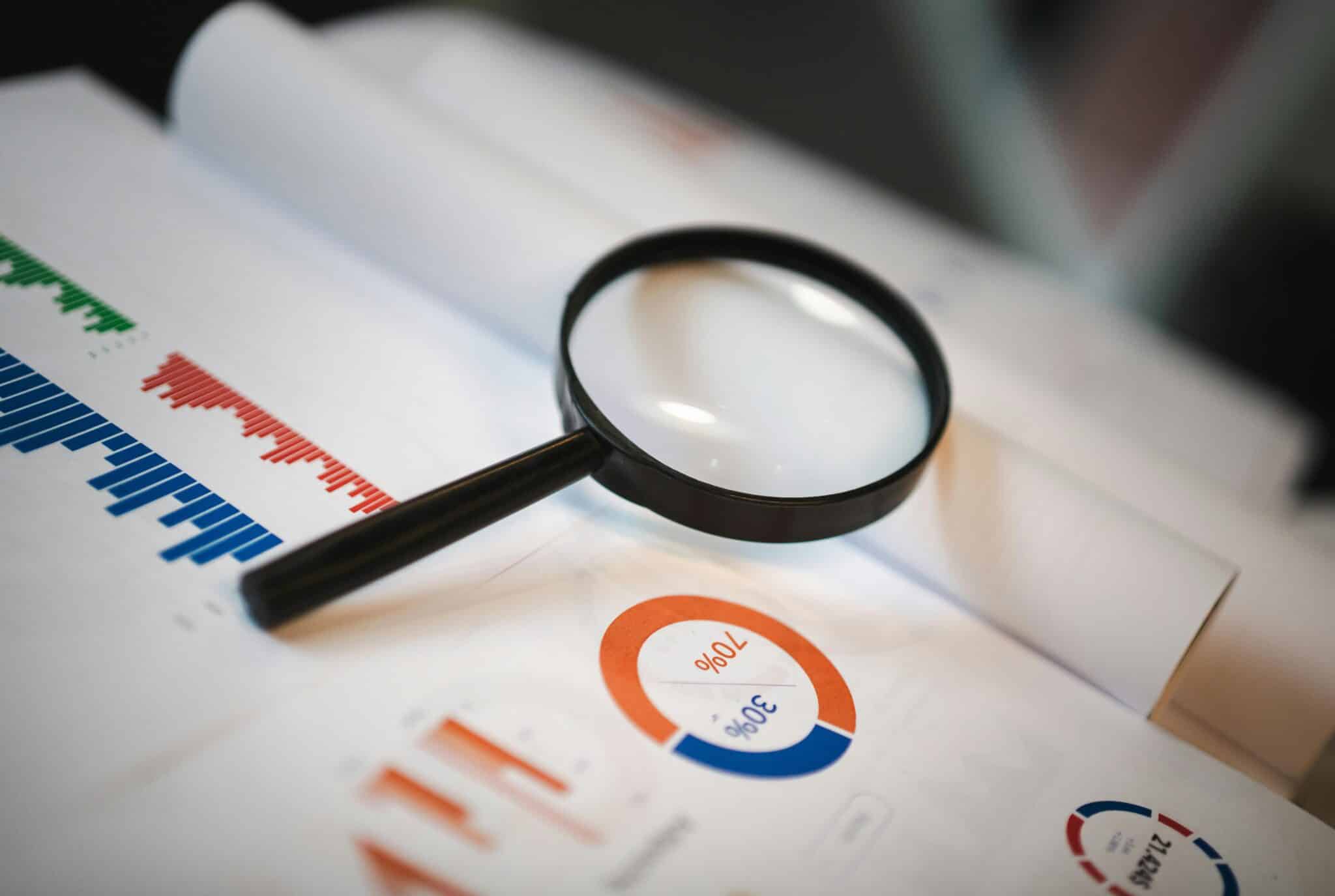 Fraud risk checklist for small business owners and households
