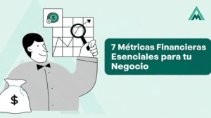 métricas financieras para empresas de servicios en Denver